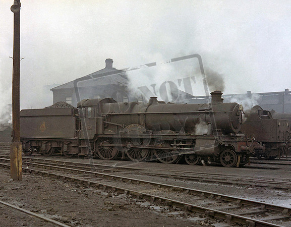 6919 1960s Shrewsbury