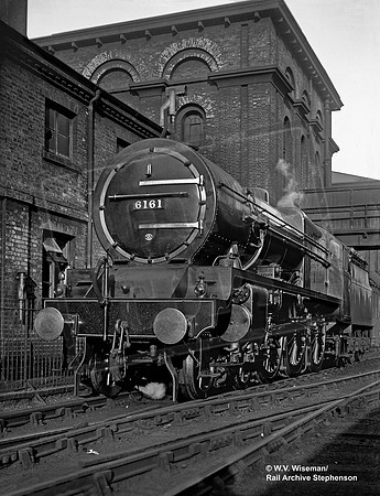 6161 1932 Camden