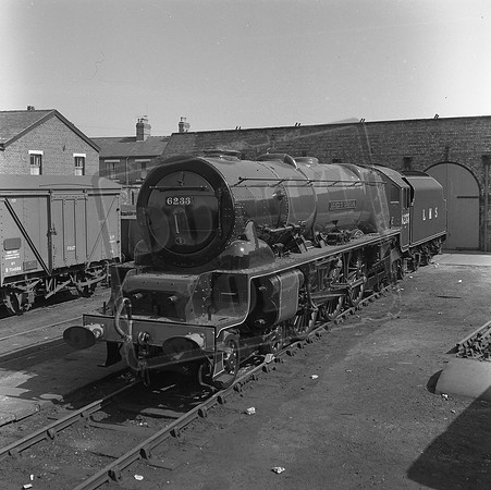 6233 1964-08 Crewe Works-ROneg-JC49-050