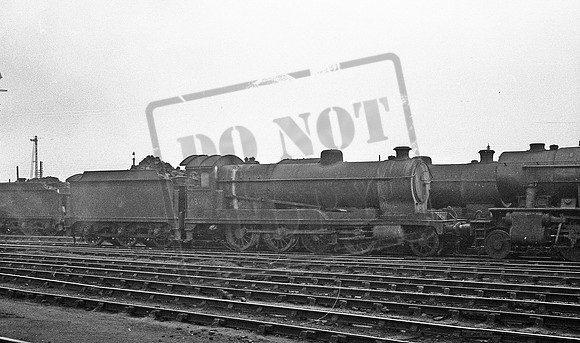 63917 1961-05-14 Mexborough-ROneg129-2