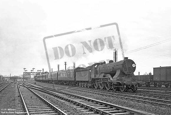 30461 1949-06-07 Basingstoke