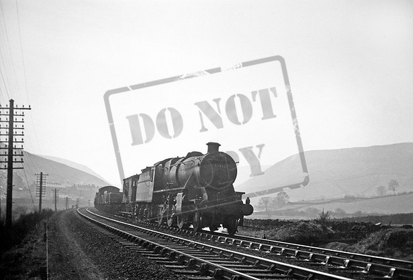 42952 1960s Tebay