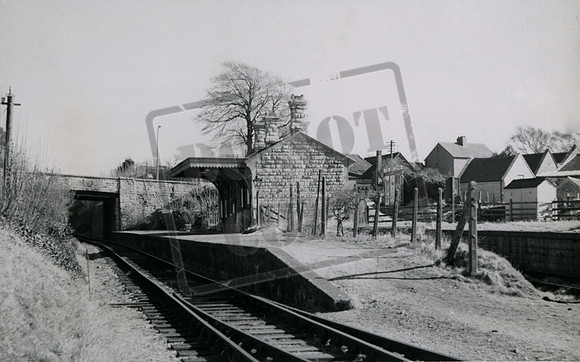 Upwey 1960s