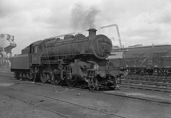 43022 1950s Bow