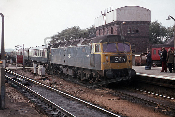 1585 1974 Exeter