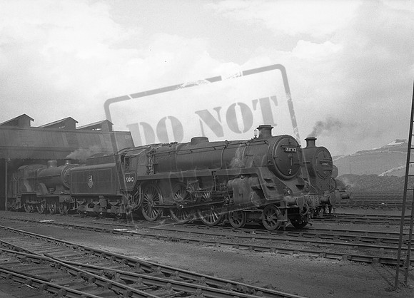 73002 1950s Buxton