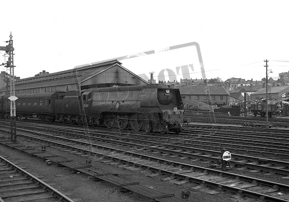 35007 1957-07 Exeter Central