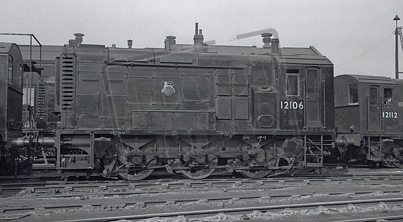 12106 1950s Stratford