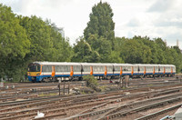 378147 2025-06-16 Clapham Junction