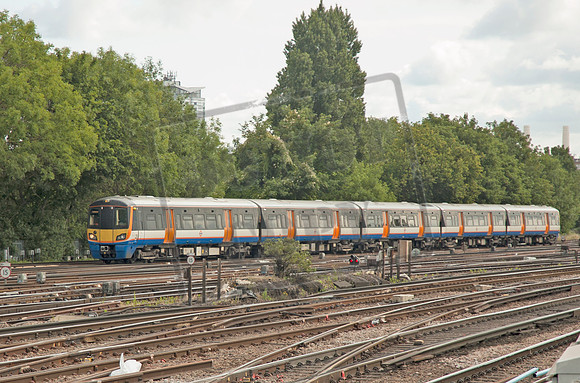 378147 2025-06-16 Clapham Junction