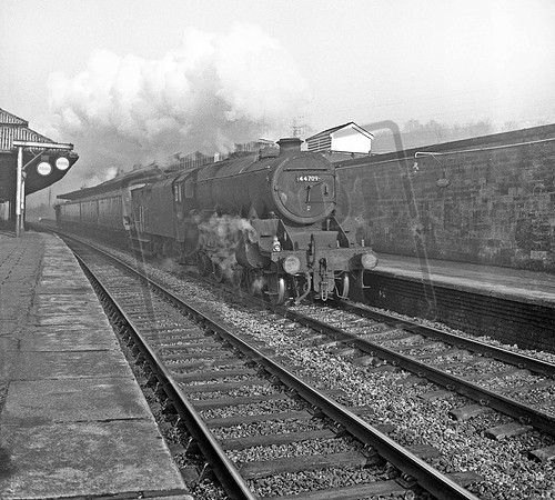 44709 1968 Oxenholme