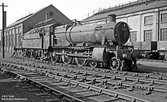 7820 1960-11-25 Cardiff Canton
