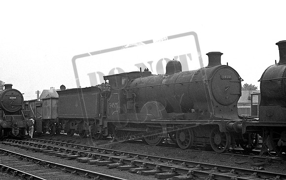 54501 19601c Stirling South