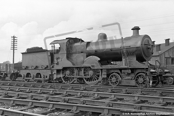 NCC 71 1936-07-06 Belfast York Road