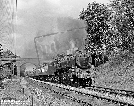70018 1955-05-11 Reading West