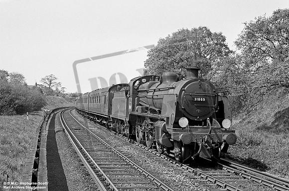 31869 1960-05-07 Earley