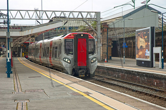 197001 2024-06-09 Crewe