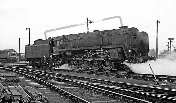 92231 1966-04-23 York
