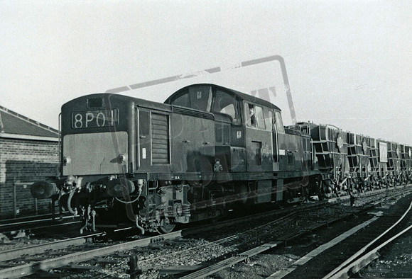 D8603 1966-08-15 Wearmouth
