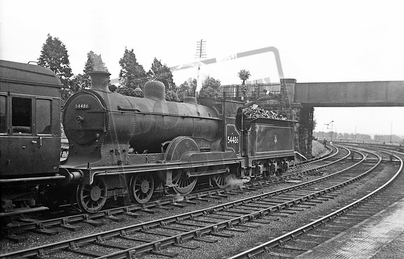 54486 1950s Crieff