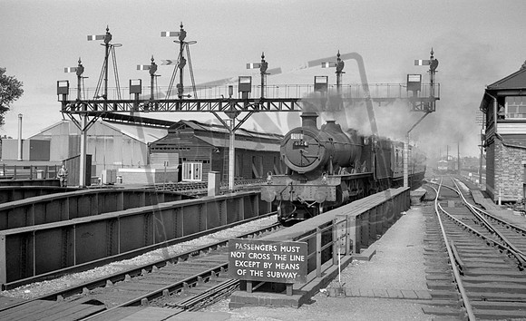 6924 1964-08 Oxford