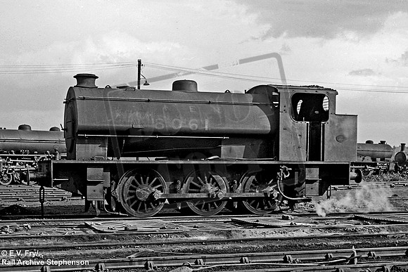 8061 1947c York