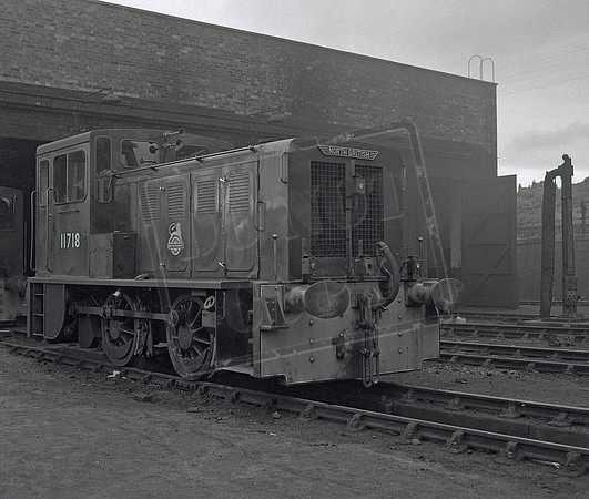 11718 1950s Dunfermline