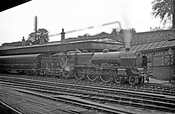 5529 1937 Coventry