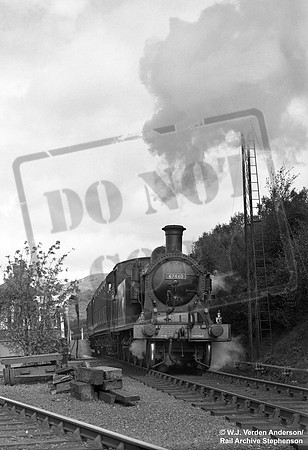 67460 1950s Garelochhead