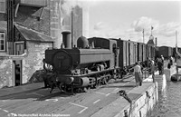 1368 1957-07 Weymouth Quay