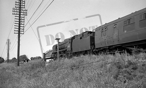 34001 1967 Battledown flyover