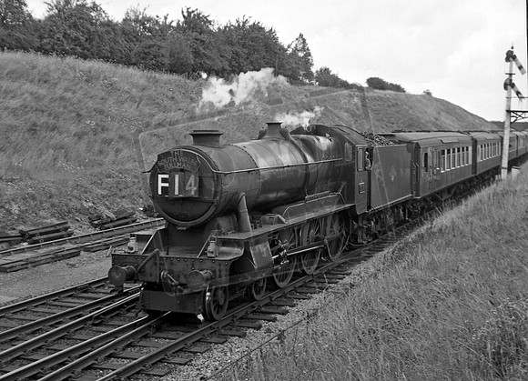 1015 1961-07 Stoke Gifford