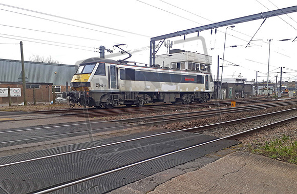 90011 2020-03-16 Norwich