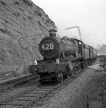 6919 1956c Teignmouth