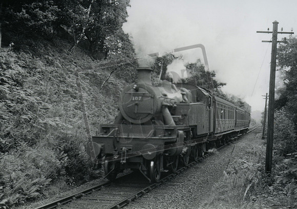 107 1930s