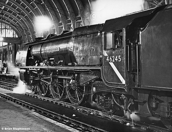 46245 1964-09-01 Paddington