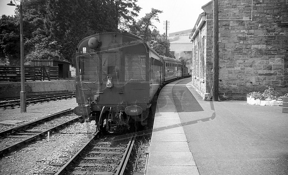 1451 1963-07-29 Dulverton