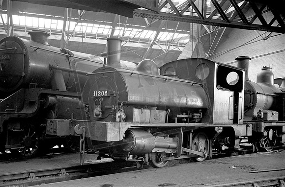 11202 1938-06-19  Derby shed