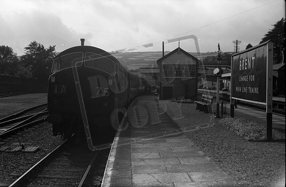 D6335 1962c Brent on Kingsbridge train-ROneg-1712-199