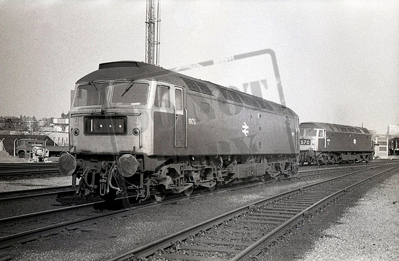 1976 1970c Haymarket