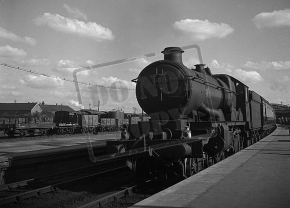 5035 1950s