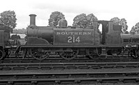 B214 1920s where