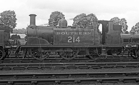 B214 1920s where