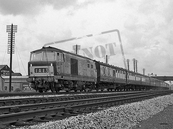 D7022 1962-07 West Drayton