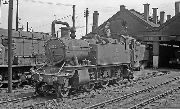 8100 1961-07-09 Leamington