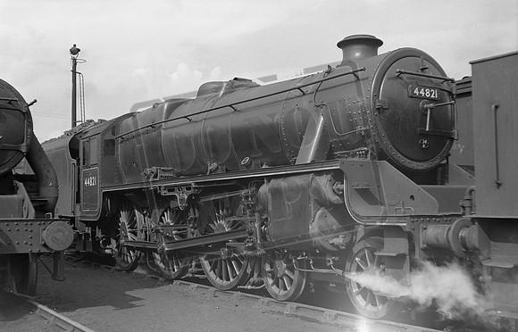 44821 1960s Holbeck