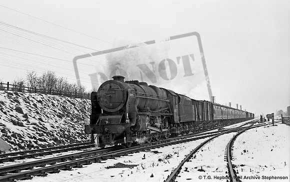 45735 1964-03-17 Rushcliffe Halt