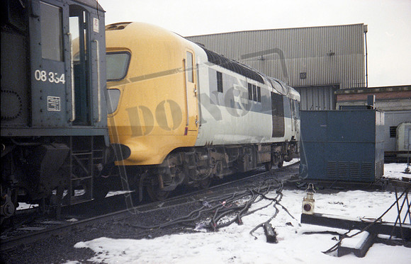 41002 1979-03-09 Toton