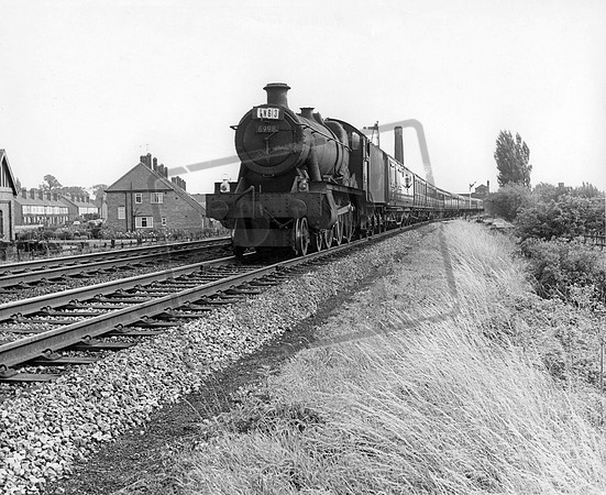 6998 1964-07-11 Ruddington