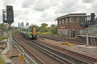 377209 2025-06-16 Clapham Junction